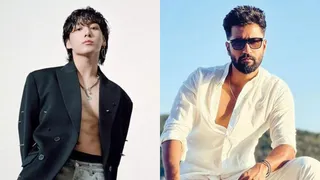 BTS Jungkook Dances On Vicky Kaushal’s Tauba Tauba Song; ARMY Calls It ‘Better Than Bollywood Actor’ | Viral Video